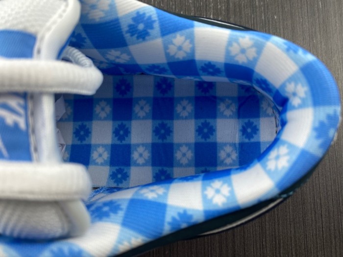  from Arrenfashion Nike Dunk SB Low Blue Lobster 313170-342