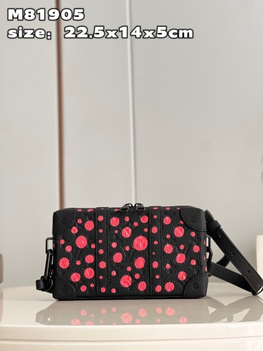 L*ouis V*uitton Top Bag (Arrenfashion)