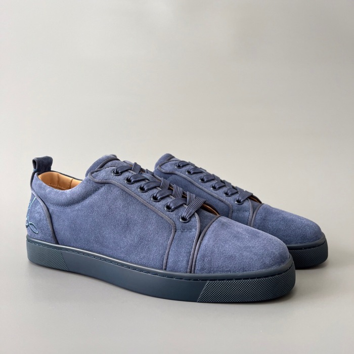  Arrenfashion Men Women C*hristian L*ouboutin Sneakers