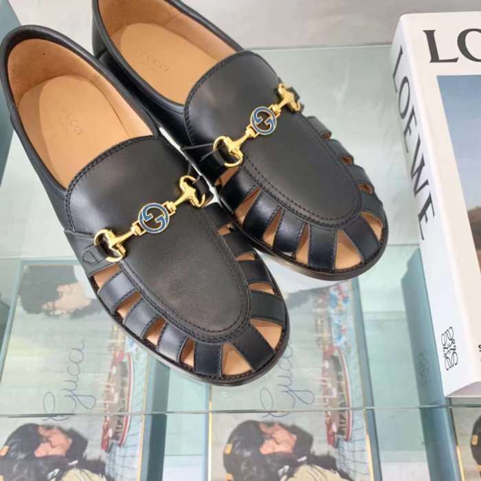 Women Men G*ucci Top Sneaker (Arrenfashion)