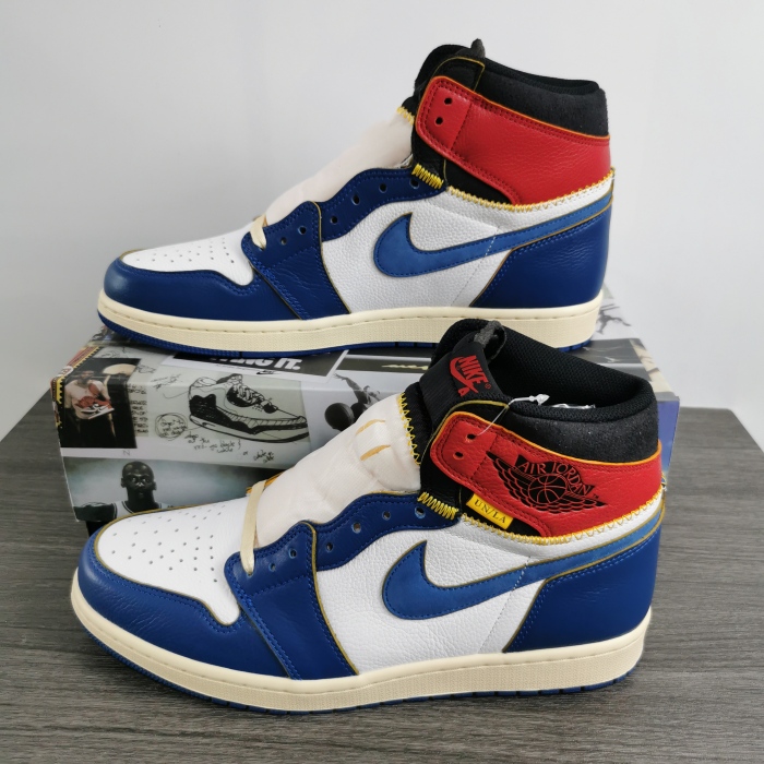  Arrenfashion Air Jordan 1 Retro High OG NRG BV1300-146