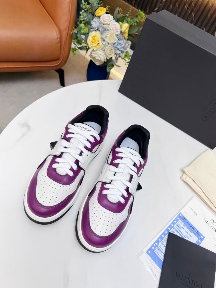  Arrenfashion Women Men V*alentino Sneakers ( Arrenfashion)
