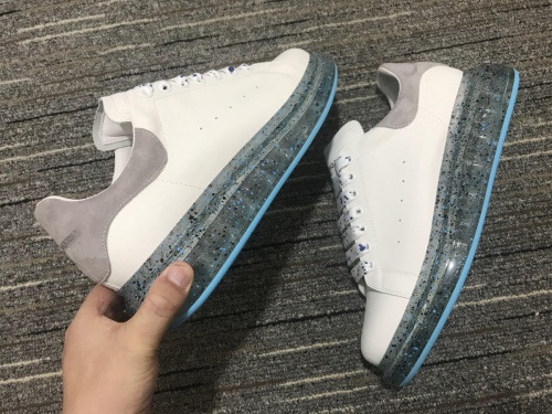  Arrenfashion A*exander M*queen Sneaker