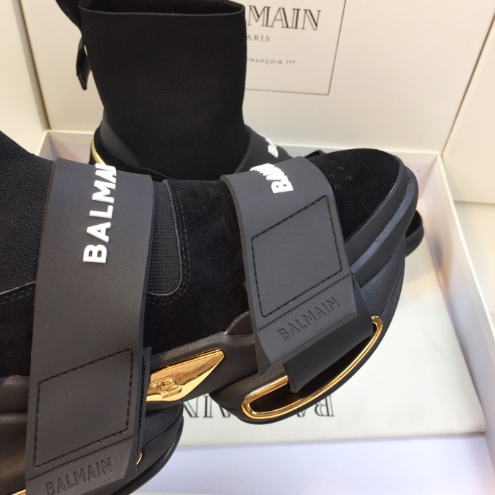  Arrenfashion Women B*lmain Sneaker