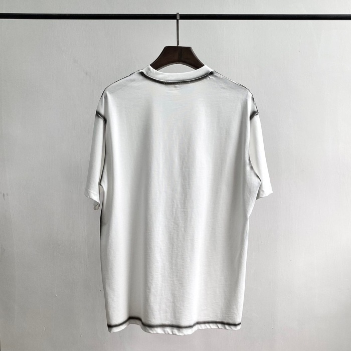 Men Women T-shirt Top Quality 2023 Arrenfashion