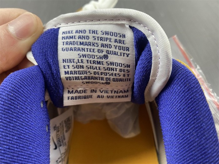  from Arrenfashion Nike SB Dunk Low BQ6817-800