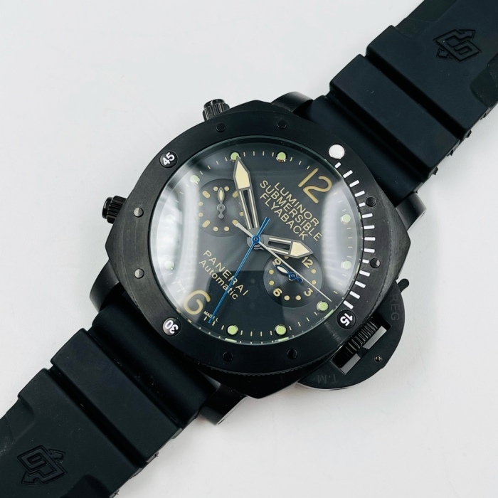 P*anerai Watches Top Quality 44.6*17.2mm (Arrenfashion)
