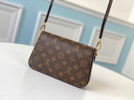  Arrenfashion L*ouis V*uitton Bag Top Quality 21*14*4cm