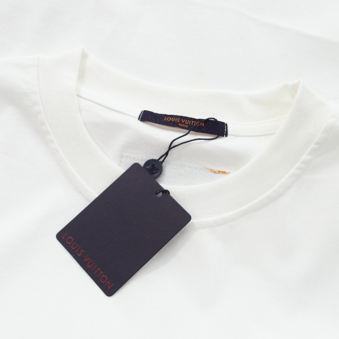 Men Women T-shirt Top Quality 2023 Arrenfashion