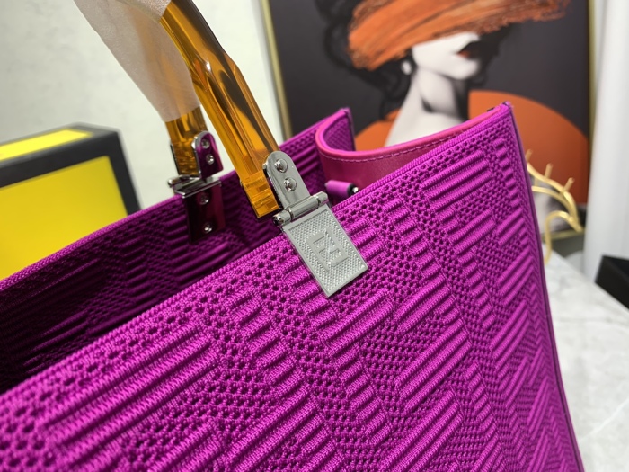  Arrenfashion F*endi Bag Top Quality 36*13.5*33CM