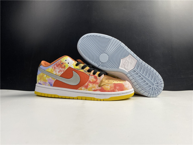 from Arrenfashion Nike SB Dunk Low “CNY” CV1628-800