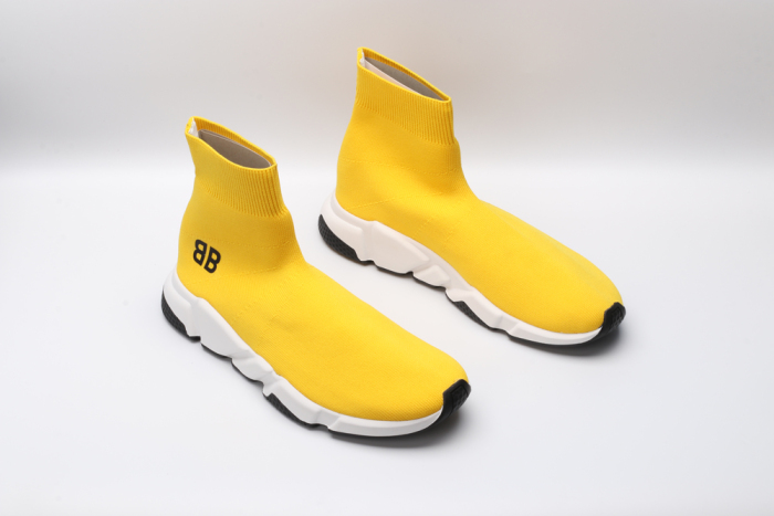 Men Women B*alenciaga Top Sneakers （Arrenfashion）