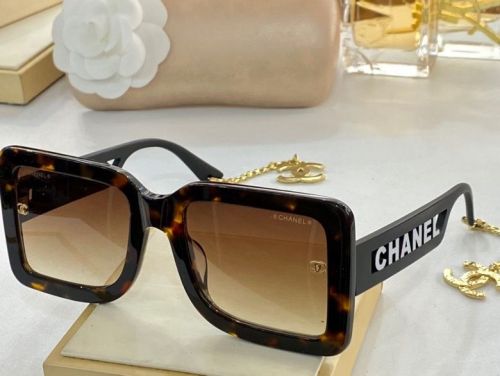  Arrenfashion C*hanel Glasses Top