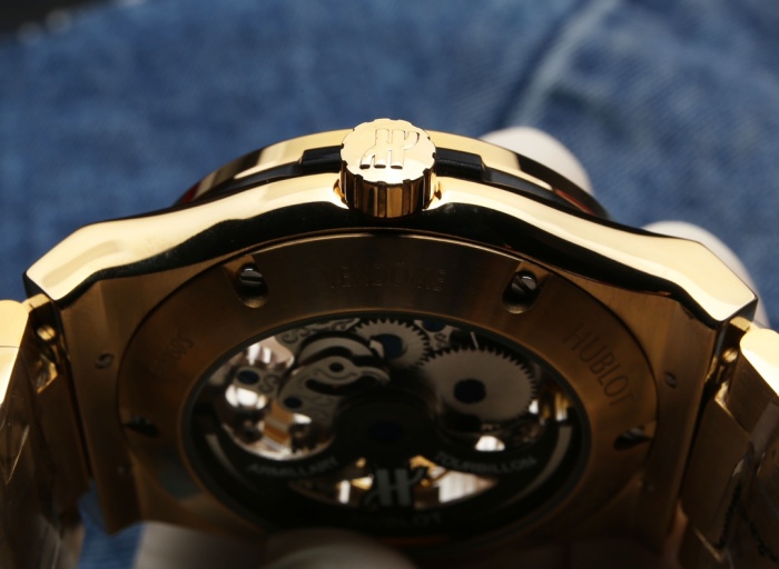 H*ublot Watches Top Quality 45*15mm (Arrenfashion)