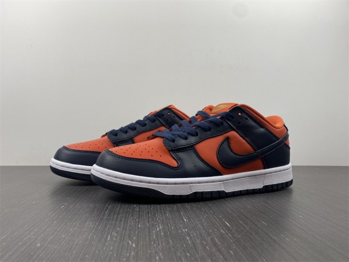 from Arrenfashion Nike Dunk Low SP Champ CU1727-800