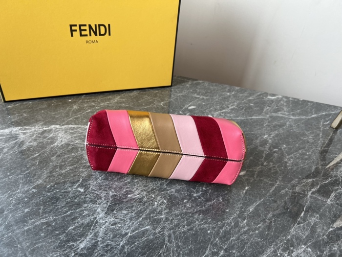  Arrenfashion F*endi Bag Top Quality 26*9.5*18CM
