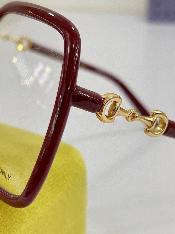  Arrenfashion Top Quality G*ucci Glasses