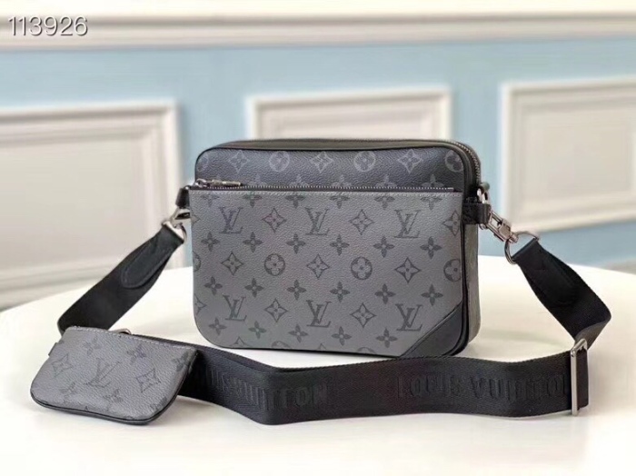  Arrenfashion L*ouis V*uitton Bag Top Quality 25*18.5*7cm
