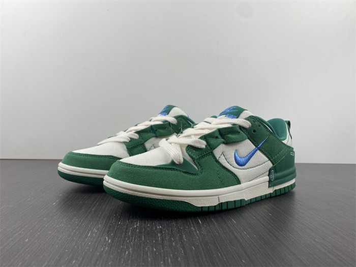  from Arrenfashion Nike Dunk Low Disrupt2 DH4402-001