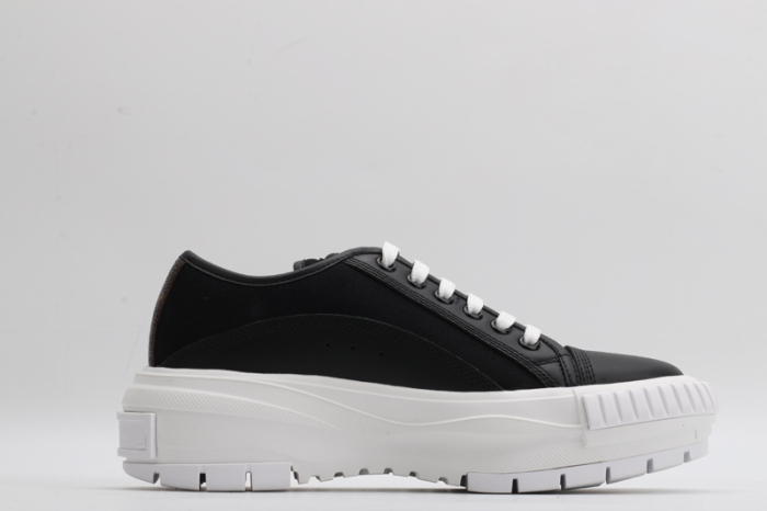  Arrenfashion Men Women L*ouis V*uitton Top Sneaker