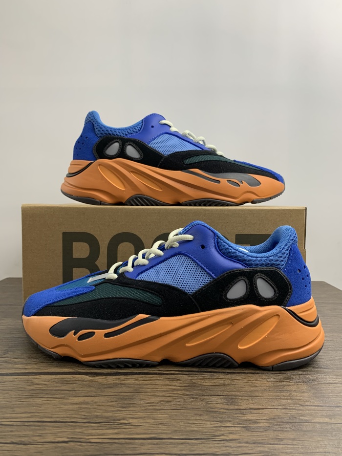  Arrenfashion  Arrenfashion Yeezy Boost 700 GZ0541
