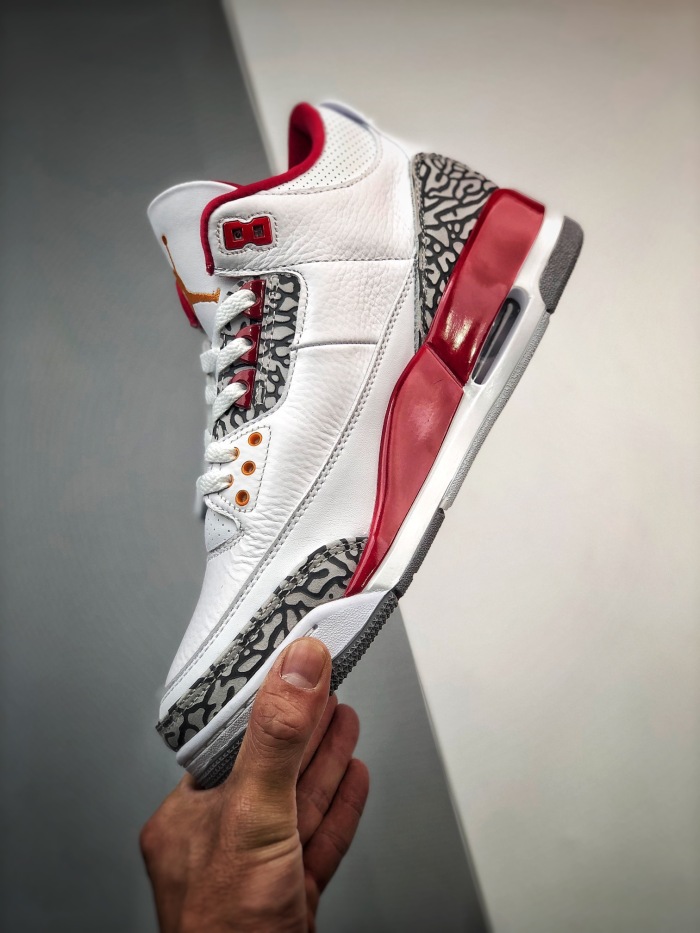 NIKE Air Jordan 3 (Arrenfashion)