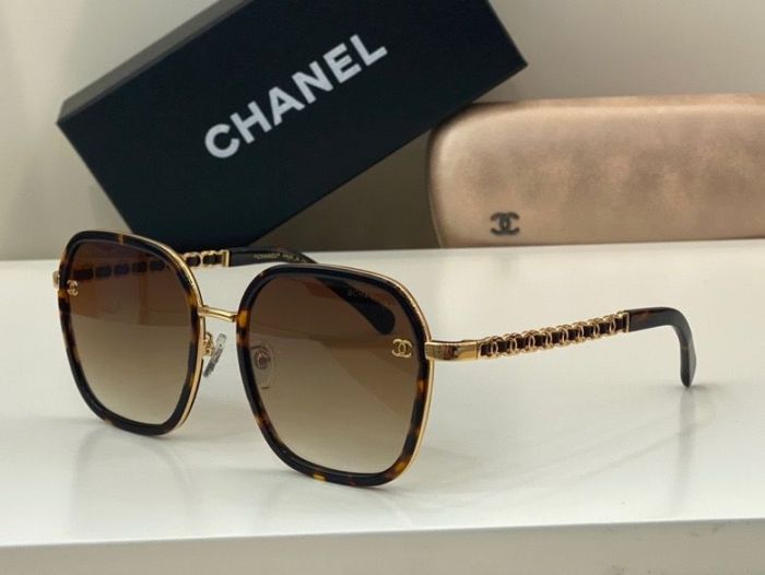  Arrenfashion C*hanel Glasses Top