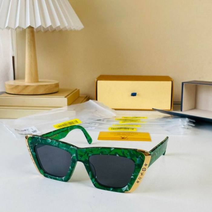  Arrenfashion Top Quality L*ouis V*uitton Glasses