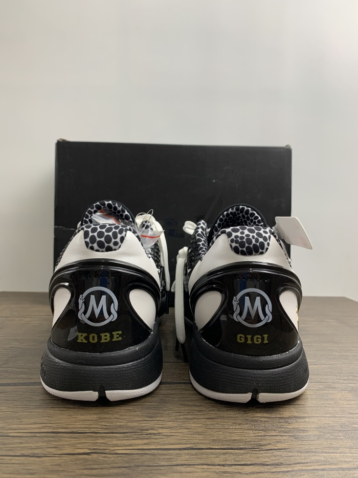  from Arrenfashion NIKE Kobe ZK6