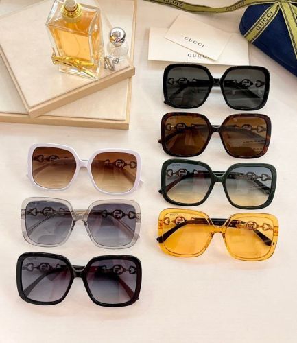  Arrenfashion Top Quality G*ucci Glasses