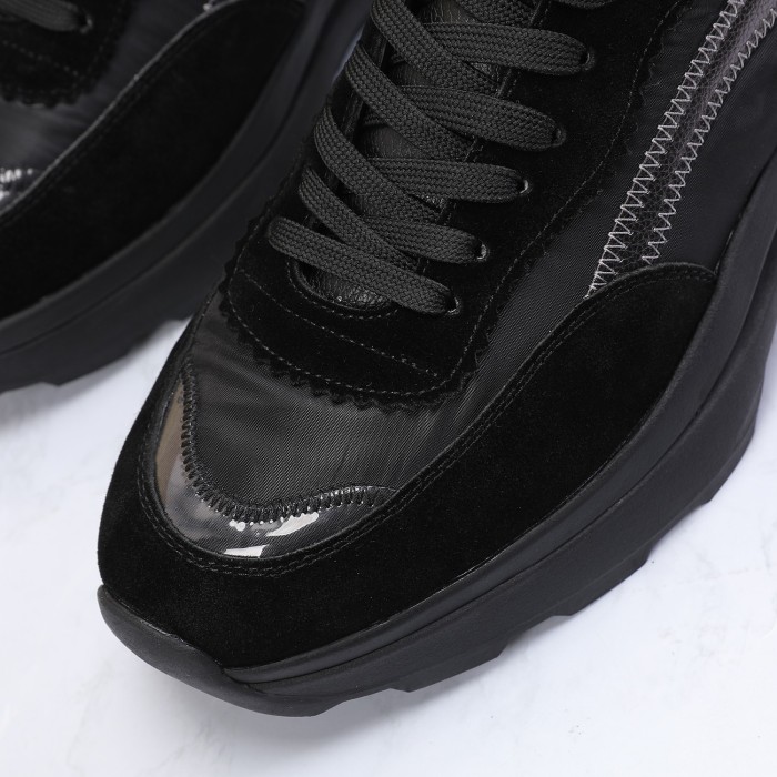 Men O*ff W*hite Top Sneakers (Arrenfashion)