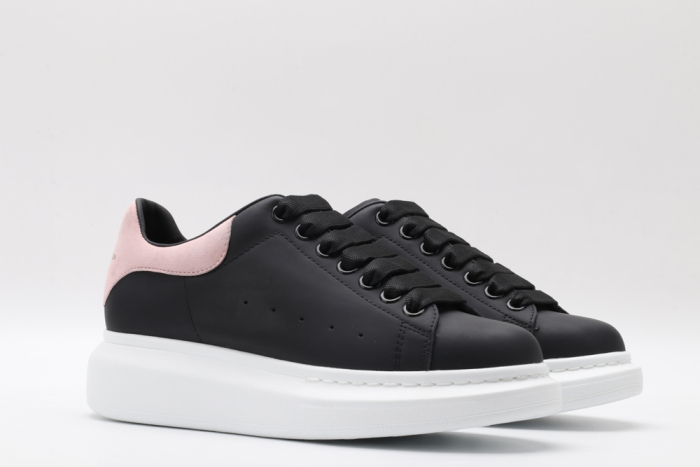  Arrenfashion Men Women A*lexander M*cqueen Top Quality Sneaker