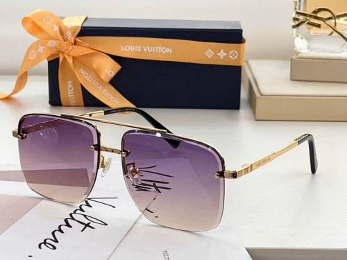 Arrenfashion Top Quality L*ouis V*uitton Glasses