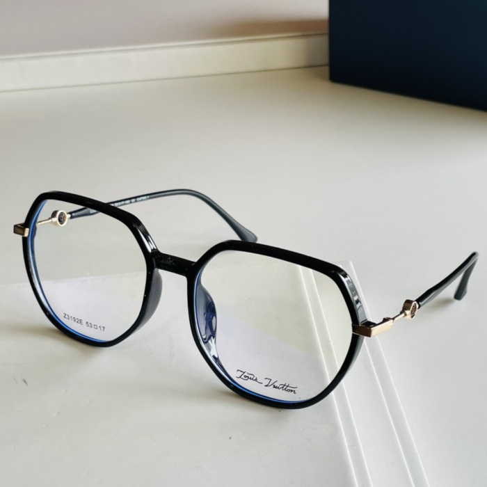  Arrenfashion L*ouis V*uitton Glasses Top