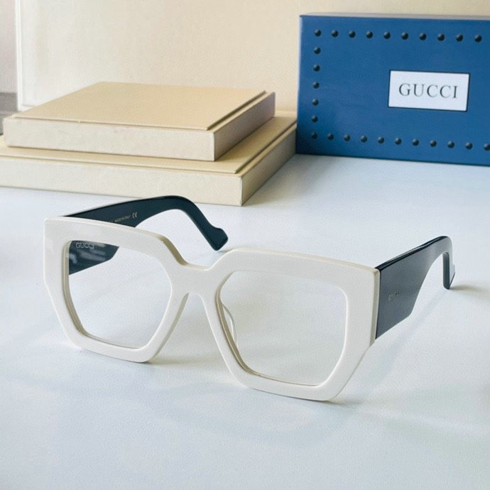  Arrenfashion Top Quality G*ucci Glasses