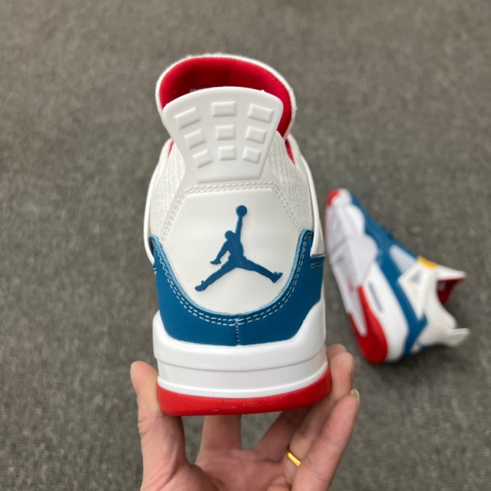 Nike Air Jordan 4 aj4 retro messy room Arrenfashion )