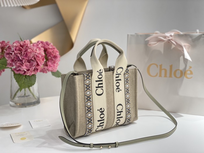  Arrenfashion C*hloe Bag Top Quality 26.5*20*8cm