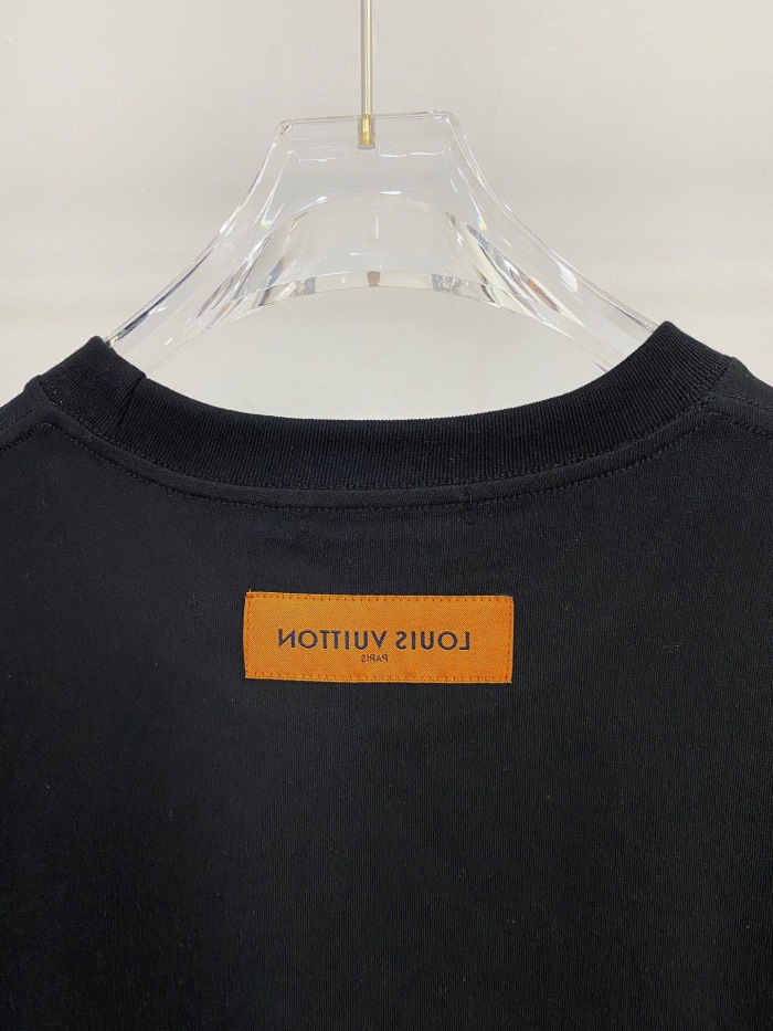 Men Women T-shirt Top Quality 2023 Arrenfashion