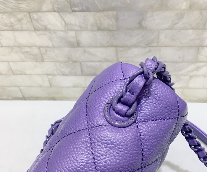  Arrenfashion C*hanel Bag Top Quality 19CM