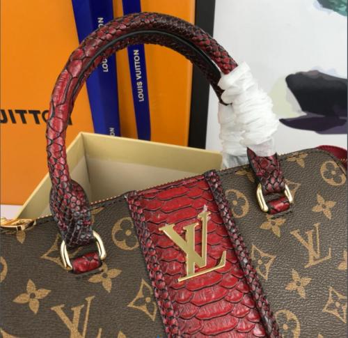  Arrenfashion L*ouis V*uitton Bag Top Quality 30*26*12cm