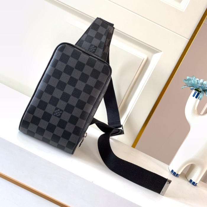  Arrenfashion L*ouis V*uitton Bag Top Quality 12x 20x 6 cm