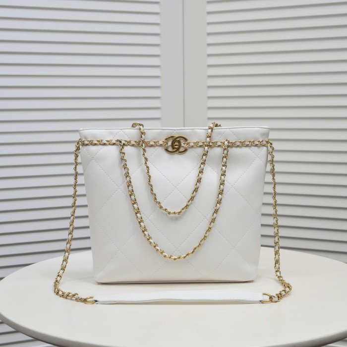  Arrenfashion C*hanel Bag Top Quality 31*24cm