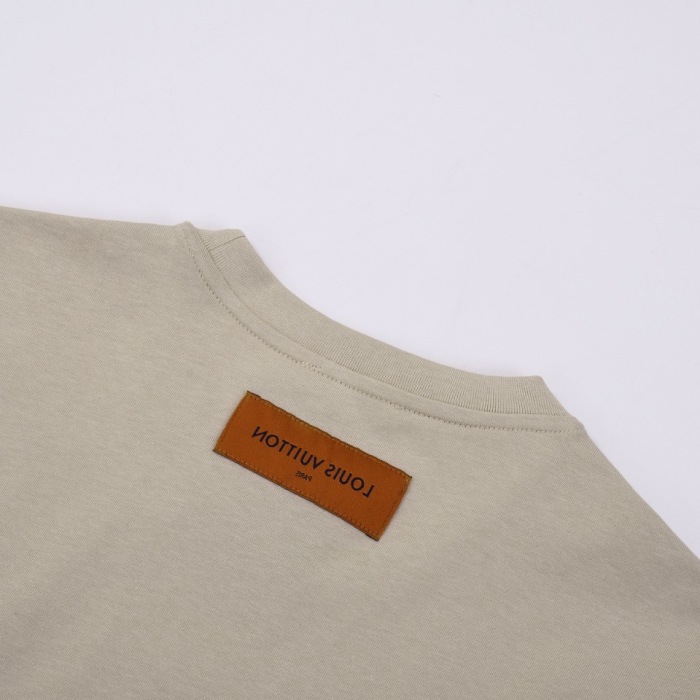 Men Women T-shirt Top Quality 2023 Arrenfashion