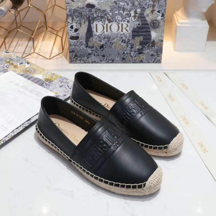  Arrenfashion Women D*ior Top Sandals