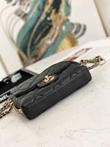  Arrenfashion C*hanel Bag Top Quality 19*16*4cm