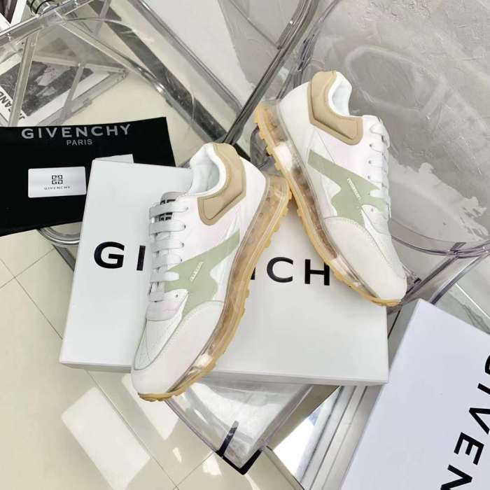 Men G*ivenchy Top Sneaker （ Arrenfashion ）