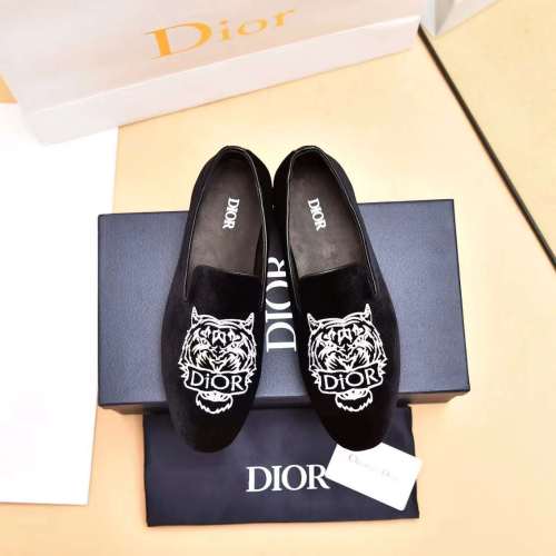 Men D*ior Top Sneaker（Arrenfashion）
