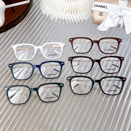  Arrenfashion C*hanel Glasses Top