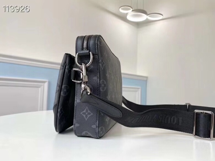  Arrenfashion L*ouis V*uitton Bag Top Quality 25*18.5*7cm