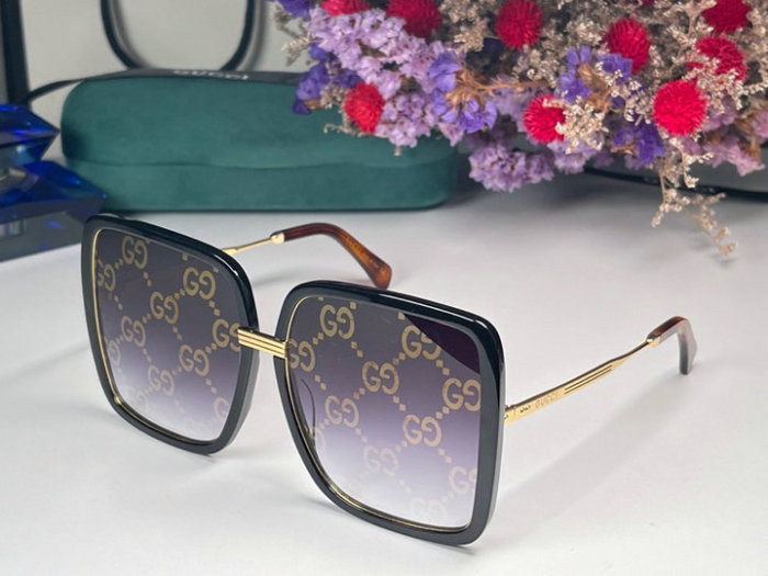  Arrenfashion Top Quality G*ucci Glasses